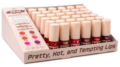 ACEITE PARA LABIOS P.H.A.T N JUICY ITALIA DELUXE